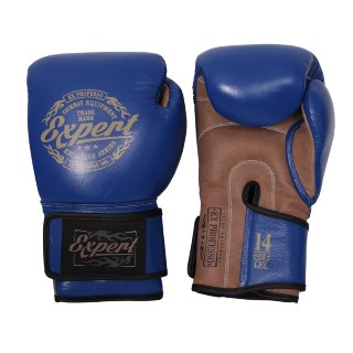 Fight Expert Boxing Gloves Vintage BGS-V