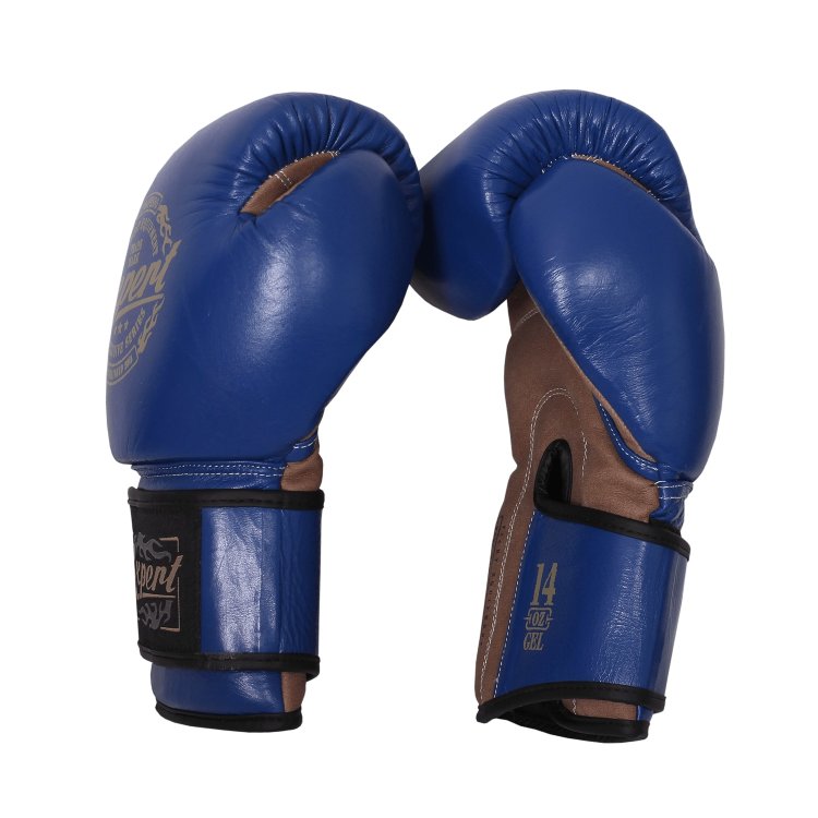 Fight Expert Боксерские Перчатки Vintage BGS-V
