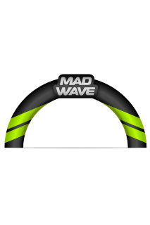 Madwave 充气拱门 M2071 01