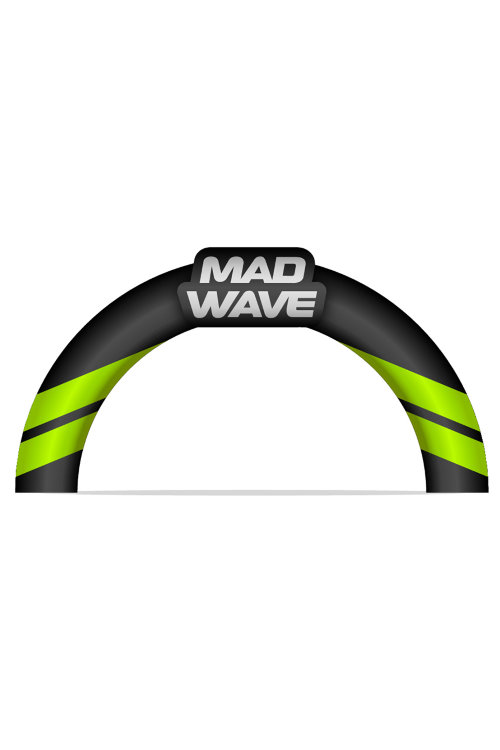 Madwave 充气拱门 M2071 01