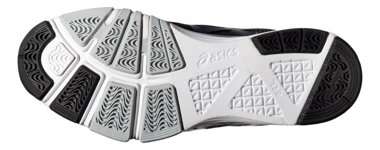 Asics Shoes GEL-EXERT TR S410N-9099