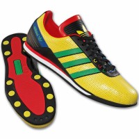 Adidas Originals Обувь Kick TR 2010 South Africa Shoes G19173