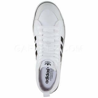 Adidas Originals Обувь Nizza Hi G12006