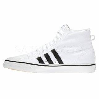 Adidas Originals Обувь Nizza Hi G12006