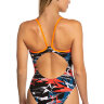 Madwave Swimsuit Women's Nera PBT A1 M1463 10
