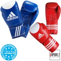 Adidas Boxing Gloves Ultima WAKO adiBT021