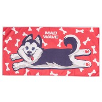 Madwave Towel Microfiber Husky M0761 02
