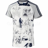 Adidas Originals Top SS T-Shirt Star Wars S V33513