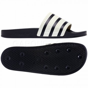 Adidas Originals Сланцы adilette G16220 мужские сланцы (шлепанцы, пантолеты)
men's slides (slippers, shales)
# G16220