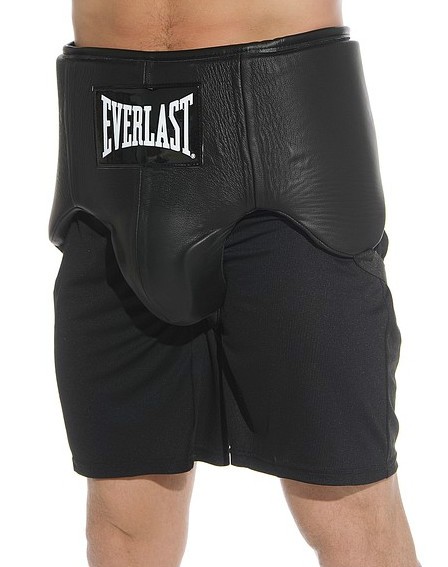 Everlast Pro Boxing Shorts