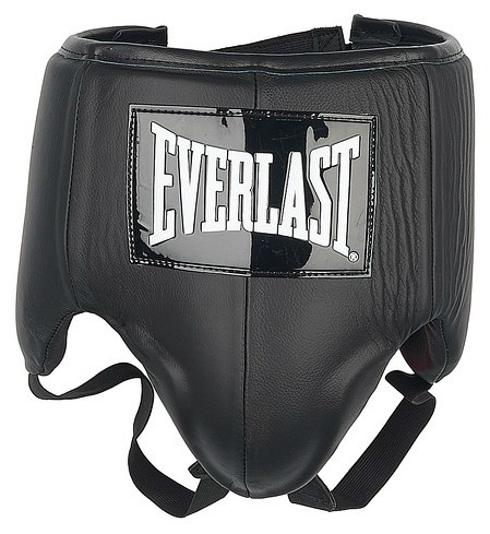 Everlast Protector de Ingle de Boxeo Pro EVGVT
