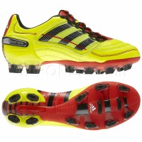 Adidas Soccer Shoes Predator_X TRX FG J U41916