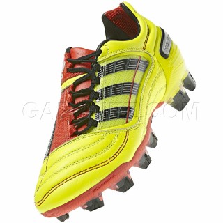 Adidas Футбольная Обувь Детская Predator_X TRX FG J U41916