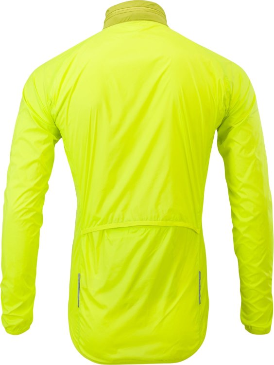 Silvini Top LS Cycling Jacket Gela MJ1607