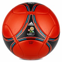 Adidas Soccer Ball Euro Winter 2012 X17806