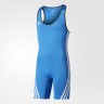 Adidas Weightlifting Lifter Suit (Base) V13877