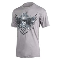 Everlast Top SS Camiseta Randy Couture Águila EVTS54