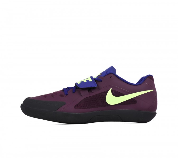 Nike Zapatillas de Atletismo Zoom Rival Sd 2 685134-600