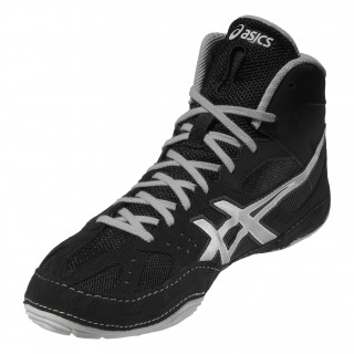 Asics 摔跤鞋 Cael 6.0 J401Y-9093