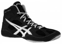 Asics Zapatos de Lucha Cael 6.0 J401Y-9093