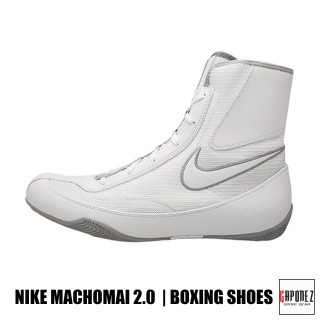 Nike Boxeo Zapatos Machomai 2.0 321819