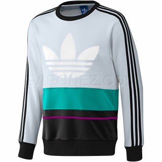 Adidas Originals Джемпер C90 Art Fleece Z57976