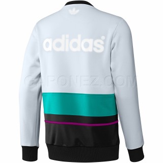 Adidas Originals Джемпер C90 Art Fleece Z57976