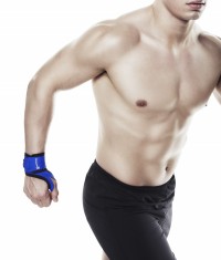 Rehband Бандаж Запястья Basic Line 7910