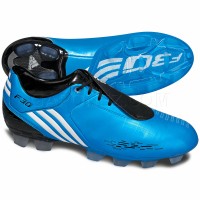 Adidas Zapatos de Soccer F30 i TRX FG G02171