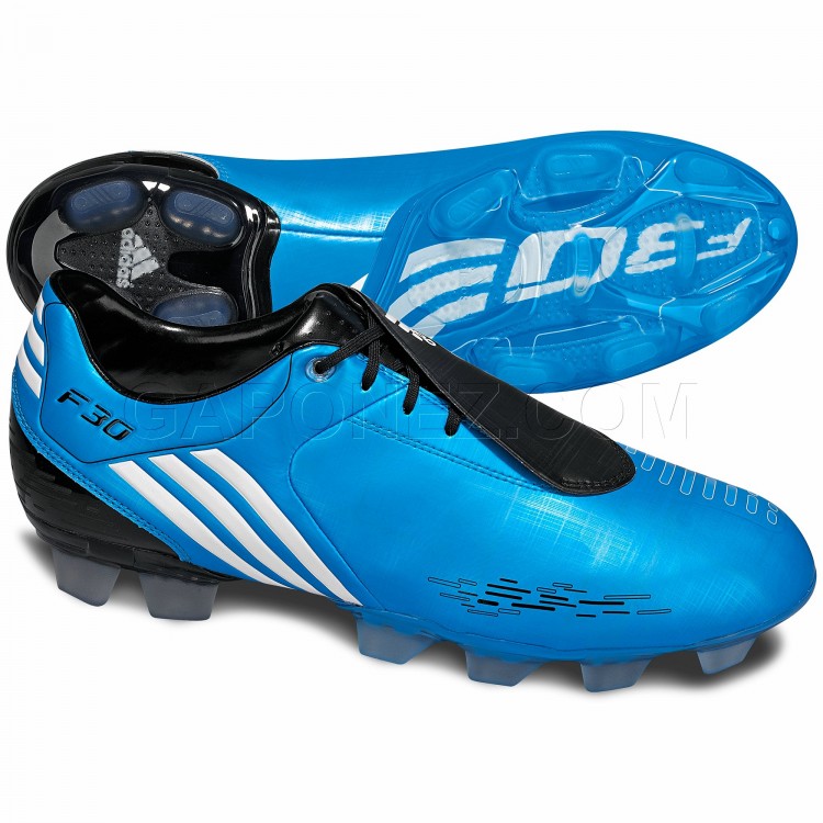Extreme armoede Doe voorzichtig Denk vooruit Adidas Soccer Shoes F30 i TRX FG G02171 from Gaponez Sport Gear