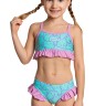 Madwave Children's Swimsuit Separate for Girls Joy V1 M0192 07