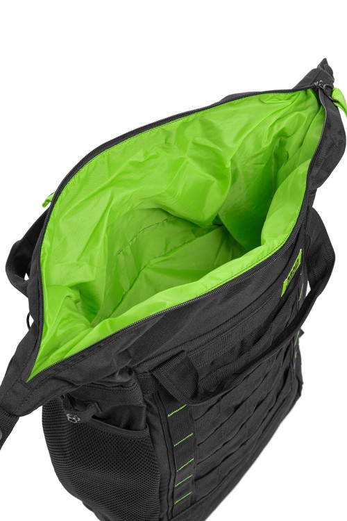 Madwave Basic Gym Backpack M1124 01