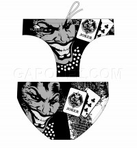 Turbo Спортивное Плавание Плавки Jocker 794061-0209