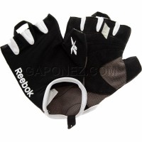 Reebok Перчатки для Фитнеса RAEL-11133GR