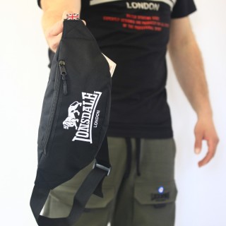 Lonsdale 腰包 Harlan 160104