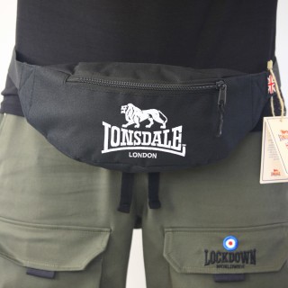Lonsdale 腰包 Harlan 160104