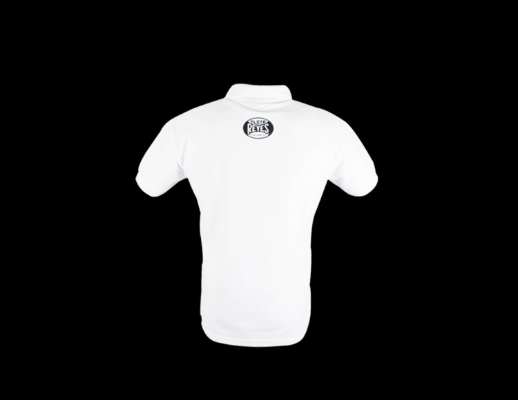 Cleto Reyes T-Shirt Polo RQPS