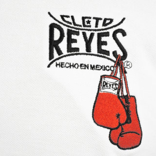 Cleto Reyes T恤马球 RQPS