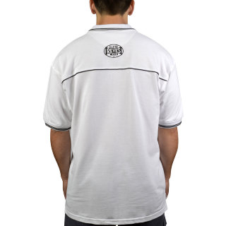 Cleto Reyes Camiseta Polo RQPS