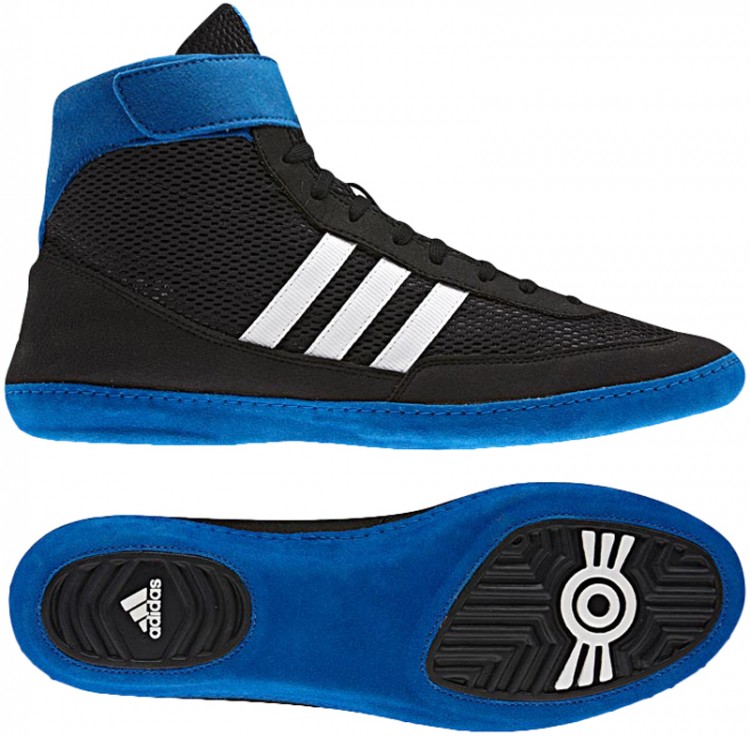 Adidas Борцовская Обувь Combat Speed 4 Q33808