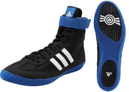 Adidas Борцовская Обувь Combat Speed 4 Q33808
