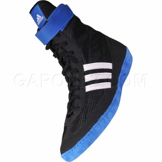 Adidas Борцовская Обувь Combat Speed 4 Q33808