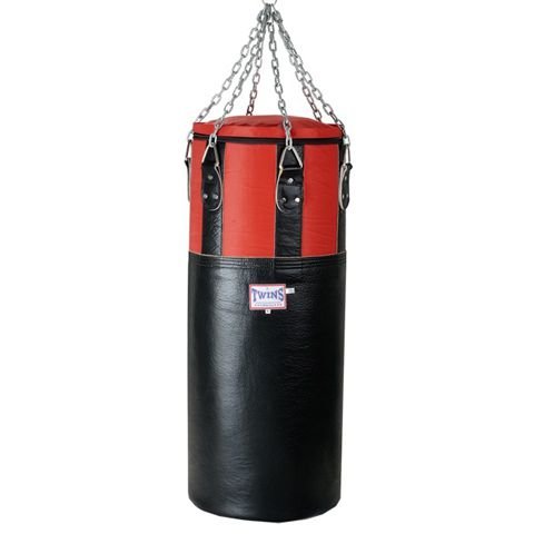 SOHAPY Saco de boxeo pesado para adultos, jóvenes, niños, bolsa de boxeo de  4 pies, juego de bolsas de boxeo sin relleno con guantes de boxeo