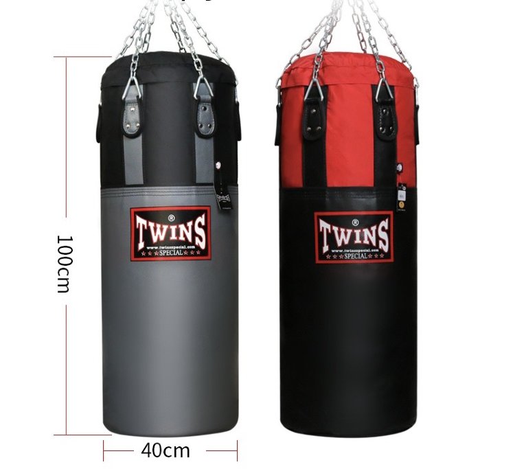 Twins Боксерский Мешок 40x100cm HBNL