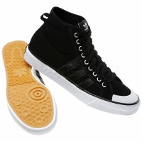 Adidas Originals Обувь Nizza Hi G00751