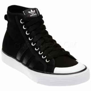 Adidas Originals Обувь Nizza Hi G00751