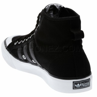 Adidas Originals Обувь Nizza Hi G00751