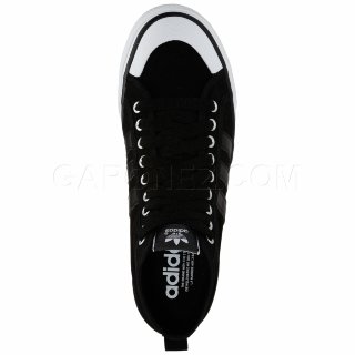 Adidas Originals Обувь Nizza Hi G00751