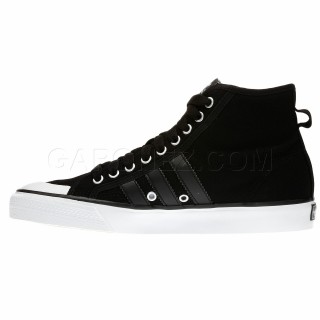 Adidas Originals Обувь Nizza Hi G00751