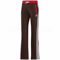 Adidas Originals Брюки Fleece Track Pants E81346